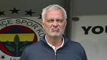 Mourinho lại bị bẽ mặt khi hai học trò từ chối ra sân