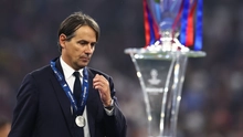 Inter Milan thua PSG: Dấu chấm hết của một kỷ nguyên?