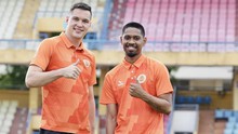 Nguyễn Filip báo tin cho Quang Vinh được lên đội tuyển, hậu vệ Việt kiều rưng rưng xúc động