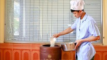 Từ tiết kiệm đến văn hóa tiết kiệm