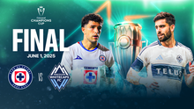 Lịch thi đấu bóng đá hôm nay 2/6: Trực tiếp chung kết Cúp C1 CONCACAF