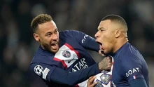 Mbappe và Neymar chính thức lên tiếng khi PSG vô địch Champions League