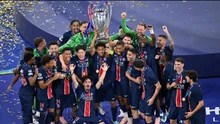 PSG nhận hơn 140 triệu euro nhưng có phải tiền thưởng đang khiến các giải VĐQG thụt lùi?