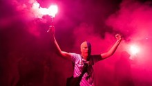 Bạo loạn tại Paris sau khi PSG giành Champions League: 131 người bị bắt, thành phố chìm trong hỗn loạn