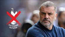 Tottenham sa thải Postecoglou, nhắm đến HLV "xuất sắc" thay thế