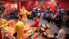 Vai trò của báo chí trong phát triển công nghiệp văn hóa (kỳ 1): Sự chuyển động của các ngành công nghiệp văn hóa Việt Nam
