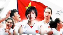 Tin nóng thể thao tối 1/6: ĐT bóng chuyền nữ Việt Nam lập cột mốc lịch sử khi nhận tin vui từ châu Âu