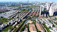 “Đòn bẩy” thể chế cho bất động sản