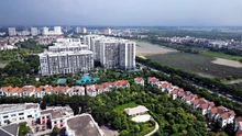 Tiêu chí môi trường được khách hàng ưu tiên khi chọn nơi an cư