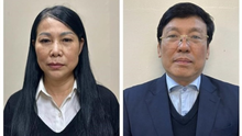 Ngày 24/6, cựu Bí thư Tỉnh ủy Vĩnh Phúc và 40 bị cáo ra hầu tòa trong vụ Tập đoàn Phúc Sơn