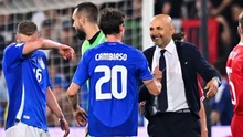 Claudio Ranieri từ chối dẫn dắt đội tuyển Italy: “Thợ hàn” quay lưng, Italy như rắn không đầu