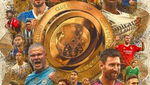 FIFA Club World Cup 2025 giúp bóng đá thực sự trở nên toàn cầu