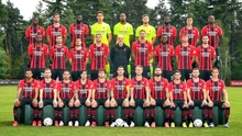 AC Milan đã xóa sổ đội hình vô địch 2022