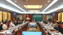 Vi phạm của Ban Thường vụ Thành ủy TPHCM nhiệm kỳ 2010-2015 đến mức phải kỷ luật