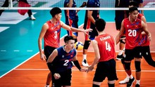 ĐT bóng chuyền Việt Nam công bố đội hình, sẵn sàng cho giải thế giới 2025