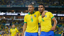 Kết quả bóng đá vòng loại World Cup 2026 Nam Mỹ