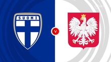 Nhận định bóng đá hôm nay 10/6: Phần Lan vs Ba Lan, Hà Lan vs Malta