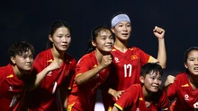 TRỰC TIẾP bóng đá Việt Nam vs Timor Leste 18h30 hôm nay, U19 nữ Đông Nam Á