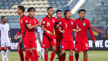 Nhận định, soi tỷ lệ Bangladesh vs Singapore 20h00 ngày 10/06, vòng loại Asian Cup 2027