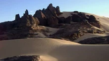Tamanrasset - Điểm đến du lịch đặc sắc giữa lòng sa mạc Sahara