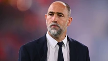 Igor Tudor chính thức là HLV Juventus mùa tới