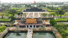 Huế: Xử lý tình trạng nhiều di tích lịch sử, di sản quốc gia bị xâm hại