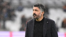 Đội tuyển Italy: Azzurri 'gầm gừ' với Gattuso?