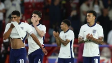 Tuyển Anh mắc 'bệnh cũ' cùng Tuchel