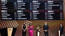 FIFA Club World Cup 2025: Khi phân hoá giàu nghèo trở nên lớn hơn