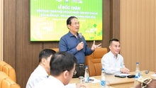 'Ngày hội những người làm báo TP.HCM' nhân ngày Báo chí cách mạng Việt Nam