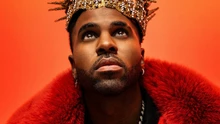 Siêu sao Jason Derulo háo hức khi sắp trình diễn tại Việt Nam