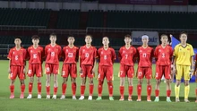 Bảng xếp hạng U19 Đông Nam Á 2025 mới nhất