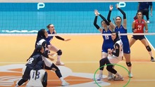 Tin nóng thể thao tối 11/6: Đối thủ lớn nhất của ĐT bóng chuyền Việt Nam nhận tin dữ; xác định 13 đội dự World Cup 2026
