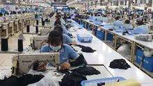 Việt Nam - Thụy Điển: Nhiều không gian phát triển thương mại