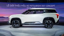Chờ bản thương mại ấn tượng "Xforce 7 chỗ" ra thị trường