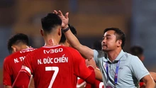 HLV Nguyễn Đức Thắng viết tâm thư chia tay đội bóng V-League
