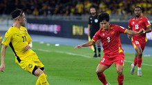 ĐT Việt Nam bị trừ nhiều điểm trên BXH FIFA, Indonesia và Malaysia tăng hạng