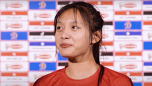 U19 nữ Việt Nam thắng đậm Timor Leste nhờ những 'hotgirl'