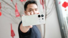Đánh giá Xiaomi Redmi Note 13; Thiết kế, màn hình, hiệu năng, pin