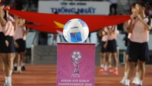 Kết quả bóng đá U19 Đông Nam Á 2025 hôm nay 11/6