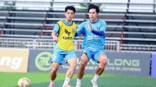 Lịch thi đấu bóng đá hôm nay 12/6: Đối thủ đua thăng hạng gặp khó, đội thầy Park hưởng lợi