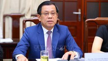 Khởi tố Thứ trưởng Bộ Lao động -Thương binh và Xã hội Nguyễn Bá Hoan
