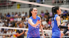 Link xem trực tiếp bóng chuyền AVC Nations Cup 2025 hôm nay ngày 12/6