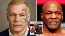 Mike Tyson 'gây sốt' khi sử dụng trí tuệ nhân tạo, người hâm mộ cùng chỉ ra một điều