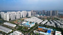 Thị trường nhà ở TP HCM: Kỳ vọng chính sách giá hợp lý
