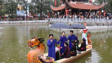 Hội Lim trở thành di sản văn hóa phi vật thể quốc gia