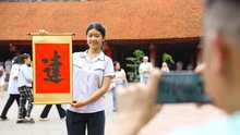 Góc nhìn 365: Văn Miếu mùa thi