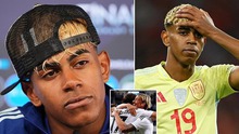Huyền thoại Real Madrid chỉ trích Yamal vì gu thời trang sau thất bại của Tây Ban Nha