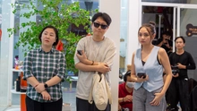 Ông trùm phim kinh dị Hàn bắt tay cùng đạo diễn Việt thực hiện tác phẩm “Cải mả”