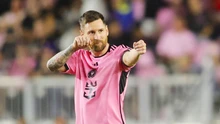 Messi rất giỏi nhưng Miami khó làm nên chuyện ở FIFA Club World Cup 2025